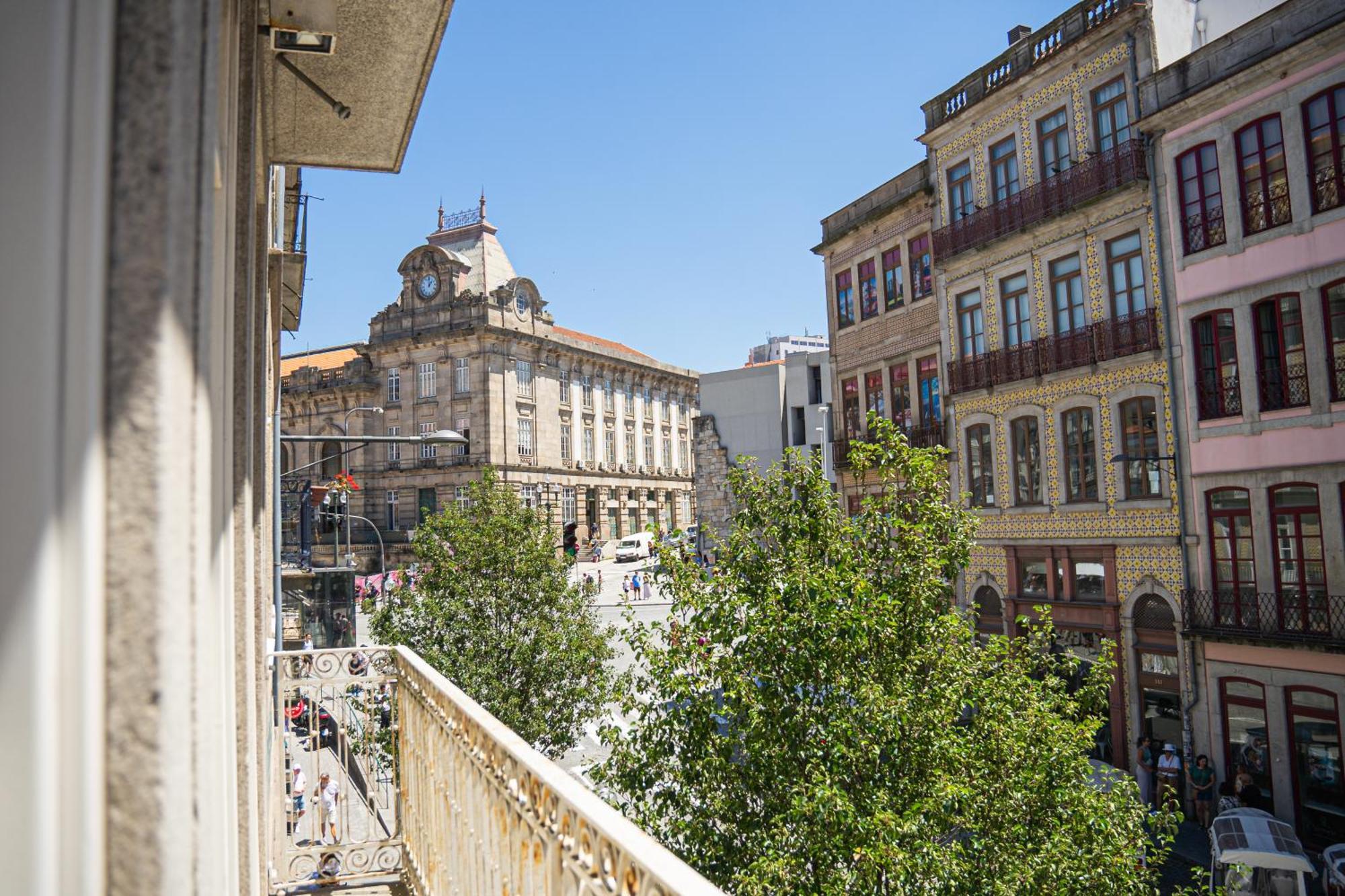 Impar Luxury Apartments Porto Exterior photo