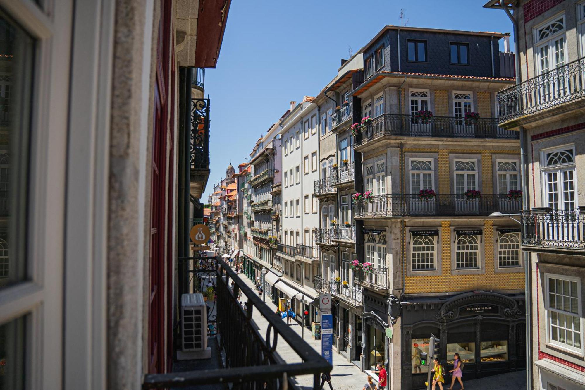 Impar Luxury Apartments Porto Exterior photo